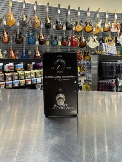 MXR - MC401